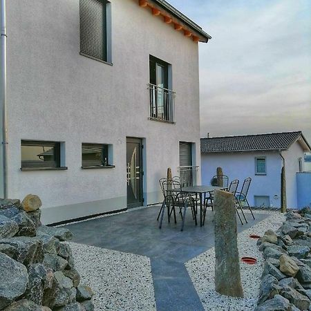 Ferienhaus Sonnenwind Am Hainer See ノイキエリッチュ エクステリア 写真