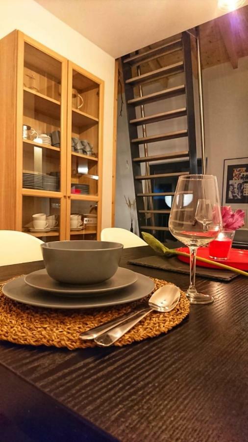 Ferienhaus Sonnenwind Am Hainer See ノイキエリッチュ エクステリア 写真